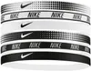 NIKE ACCESSORIES - Stirnbänder 6pk gedruckt - Haarband Produktbild-Vorschau 2