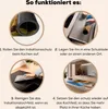 KitchenYeah© Herdabdeckplatte Schottische Highlander - Produktbild-Vorschau 6