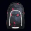 coocazoo Schulrucksack-Set MATE FC Bayern, Stern des Produktbild-Vorschau 13