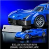 Mattel JFR89 gioco di costruzione Anteprima dell’immagine prodotto 17