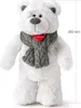 Lední medvěd ICY velký, 38cm Náhled obrázku produktu 2