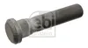 FEBI BILSTEIN Radbolzen 32799 Hinten Vorne für VOLVO 9900 Produktbild-Vorschau 3