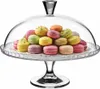 Kuchenständer, Tortenständer, eleganter Tortenständer aus Produktbild-Vorschau 8