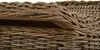 KRINES HOME Podnóżek z zakrzywioną półką, Solidny stołek / Podgląd zdjęcia produktu 3