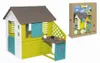 Smoby Spielhaus Pretty Haus mitSommerküche Produktbild-Vorschau 10