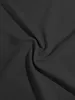 FENJAR Damen Elegantes Audrey-Hepburn-Kleid mit gerafftem Produktbild-Vorschau 4