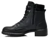 Damen-Sicherheitsschnürstiefel NIKOLA black Mid ESD S2, Gr. Produktbild-Vorschau 4