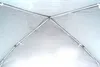 Altán nožnicový Water ProofPolyuretán- 3x3 m Black  Linder Náhľad obrázku produktu 9