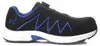 Sicherheitshalbschuh jo_SPEEDY BOA® black-blue Low ESD S1P, Produktbild-Vorschau 7