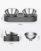 PETKIT Fresh Nano Metal Bowl 0.48 L Anteprima dell’immagine prodotto 17