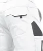 Leibwächter Shorts Flex-Line FLXDK Damen Gr. 42 weiß Produktbild-Vorschau 4
