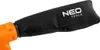 NEO TOOLS 600W Elektro-Gebläse Laubbläser – 2in1 Saug- und Produktbild-Vorschau 12