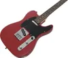 DIMAVERY TL-401 E-Gitarre, rot (26214058) Produktbild-Vorschau 3