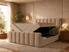 Emlar Boxspringbett Bella MAX 160x200 - Bett mit Matratze Produktbild-Vorschau 3