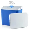 Atlantic Cool Box - 30 litri - Blu Anteprima dell’immagine prodotto 11
