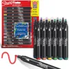 1x12 Sharpie Creative Marker Acryl Kugelspitze Produktbild-Vorschau 19