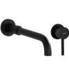 REA Unterputz Armatur Lungo LONG black matt+Ibox Produktbild-Vorschau 17