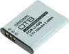 OTB Akku kompatibel zu Olympus Li-50B / Pentax D-Li92 / Produktbild-Vorschau 2