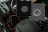 Dywaniki samochodowe welurowe CARLUX-RED do: Renault Arkana Podgląd zdjęcia produktu 3