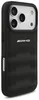 Etui Amg Leather Debossed Lines Logo Do Iphone 17 Pro - Podgląd zdjęcia produktu 4