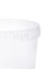 BenBow Eimer mit Deckel 5L x10 Transparent - Produktbild-Vorschau 6