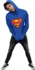 DC Comics - Kapuzenpullover für Herren BI2908 (3XL) Produktbild-Vorschau 4
