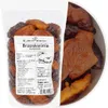 Pfirsiche Getrocknet 500 g | Snack und Zutat zum Backen Produktbild-Vorschau 1