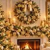 Weihnachtskugeln Transparente zum Befüllbare, 40er Set 6 cm Produktbild-Vorschau 6