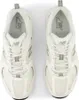 Sneakers Del Marchio New Balance Del Modello U530 Bianco Anteprima dell’immagine prodotto 9