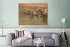 MuchoWow® Poster Rennpferde - Gemälde von Edgar Degas Produktbild-Vorschau 5