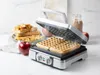 Waffeleisen DOMO DO9149W 1400W Produktbild-Vorschau 2