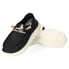 Scarpe da ginnastica HEYDUDE Wendy Peak Baja da donna Anteprima dell’immagine prodotto 3