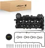 Pokrywa zaworów do MINI Cooper D R56-R61 11128576293 Podgląd zdjęcia produktu 7