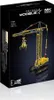 Mould King 17059 Grue à tour sur chenilles Briques de Voir les images du produit 2