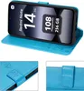 Hülle für Xiaomi Redmi Note 14 5G, Handy Tasche Handyhülle Produktbild-Vorschau 7