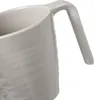 Melaminová sada kempingového nádobí pro 4 osoby Coffee Náhled obrázku produktu 6