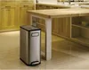 EKO - Cestino a pedale Ecofly 45 litri - Acciaio inox Anteprima dell’immagine prodotto 12