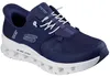 Skechers WIP 232930/NVY in NAVY color size 41 Náhled obrázku produktu 11