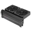 Akvárium Akvarijní chladicí ventilátor studený vítr chladič Náhled obrázku produktu 5