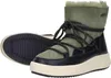 Palpa Pach2200133W buty damskie, botki, zielony/czarny, Podgląd zdjęcia produktu 6