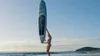 DUOTONE FLOW AIR SLS 10'4 iSUP SUP Board Allround leicht Produktbild-Vorschau 3