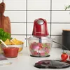 Russell Hobbs elektrische hakmolen, mini-formaat, glazen Productafbeelding-voorbeeld 3