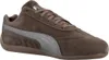 Sneakers Del Marchio Puma Yellow Del Modello Speedcat Lux Anteprima dell’immagine prodotto 5