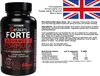 Delislim Forte - 60 Kapseln hochdosiert - Glucomannan & Produktbild-Vorschau 5