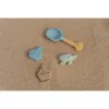 Rubo Toys Little Dutch Boy Strandset 3-teilig, Produktbild-Vorschau 5
