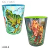 Depesche Vertrieb GmbH & Co. Dino World Cestino per rifiuti Anteprima dell’immagine prodotto 8