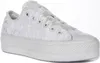 Converse Chuck Taylor All Star Crochet A15005C in Weiß für Produktbild-Vorschau 8