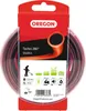 Trimmerfaden Oregon Techni 280° 2,5 mm x 15 m, nylon Produktbild-Vorschau 1