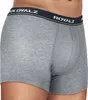 ROYALZ 5er Pack Unterhosen Herren Boxershorts Baumwolle Produktbild-Vorschau 2