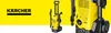 Myjka ciśnieniowa Karcher K 3 Car Modular Podgląd zdjęcia produktu 2